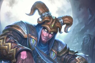 loki smite wallpaper