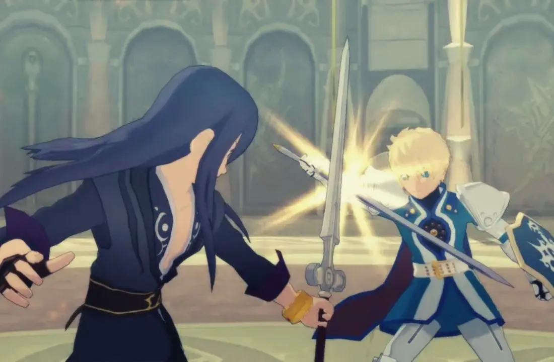 tales of vesperia