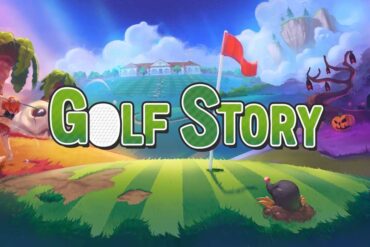 Golf story questions and tips