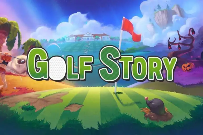 Golf story questions and tips