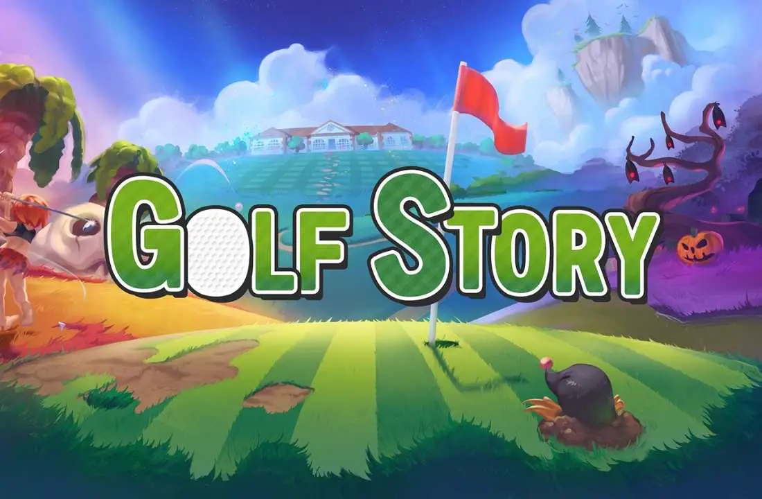 Golf story questions and tips
