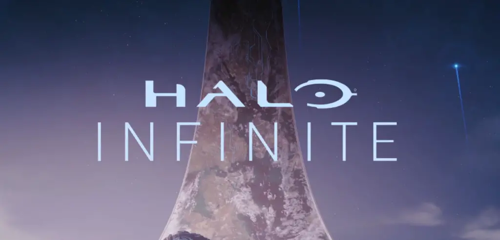 Halo Infinite