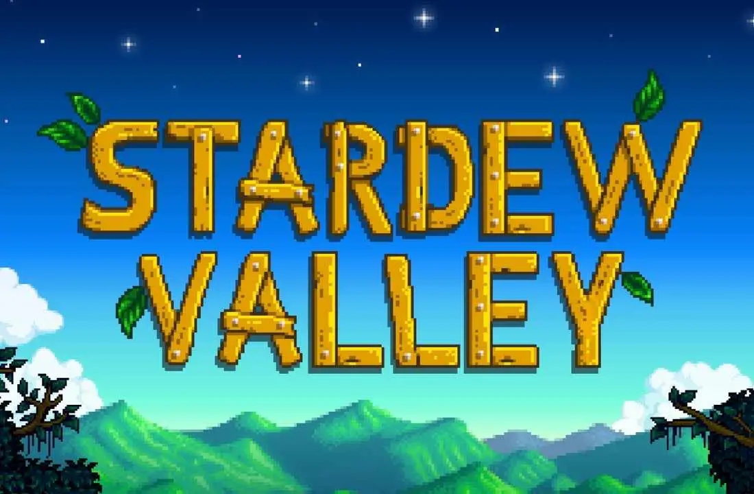 stardew valley