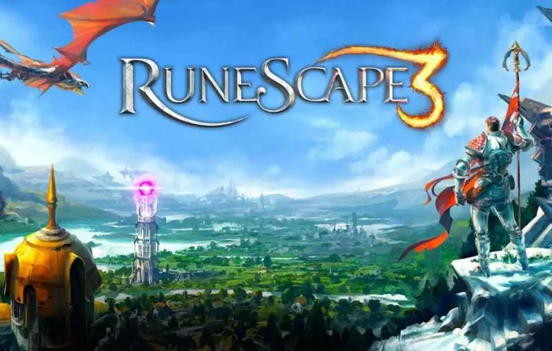 runescape 3