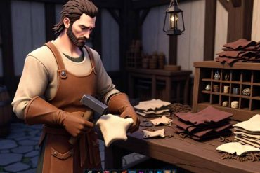 How to create padded cloth in Runescape